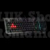 Tastatura gaming iluminata cu fir B120N,Bloody